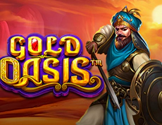 Gold Oasis