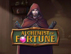 Alchemist of Fortune
