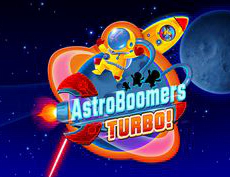 AstroBoomers TURBO