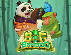 Big Bamboo