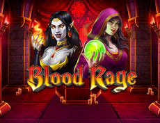 Blood Rage