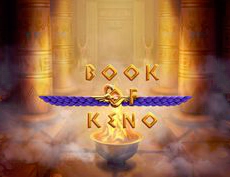 Book of Keno
