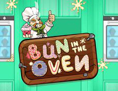 Bun in the Oven