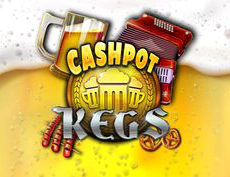 Cashpot Kegs