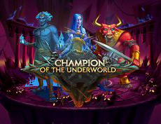 Champion of the Underworld