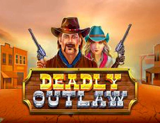 Deadly Outlaw
