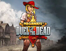 Duel Of The Dead Megaways