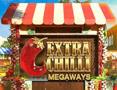 Extra Chilli Megaways