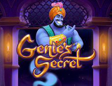 Genie's Secret