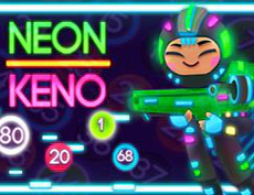 Keno Neon