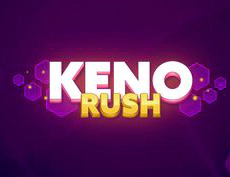 Keno Rush