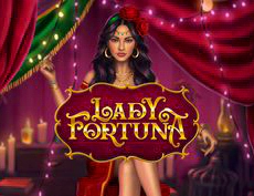 Lady Fortuna