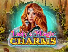 Lady's Magic Charms
