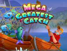 Mega Greatest Catch