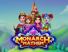 Monarch Mayhem