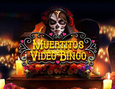 Muertitos: Video Bingo
