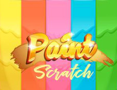 Paint Scratch