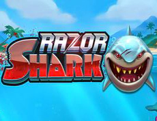 Razor Shark