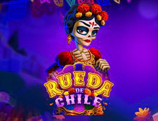 Rueda de Chile