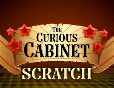 The Curious Cabinet Scratch