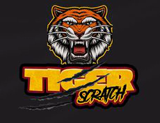 Tiger Scratch