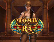 Tomb of Ra