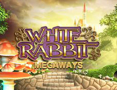 White Rabbit Megaways