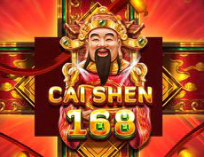 Cai Shen 168