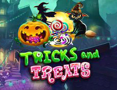 Tricks and Treats
