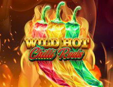 Wild Hot Chilli Reels