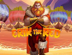 Erik The Red
