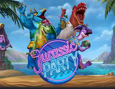 Jurassic Party