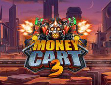 Money Cart 3