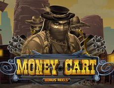 Money Cart