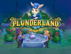 Plunderland