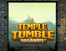 Temple Tumble Megaways