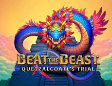 Beat the Beast: Quetzalcoatl's Trial