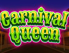 Carnival Queen