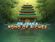 Jin Chan's Pond of Riches