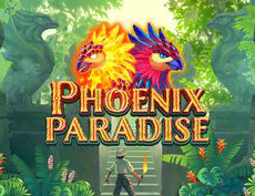 Phoenix Paradise