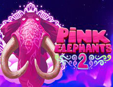Pink Elephants 2